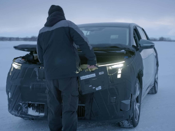 Skoda Peaq - Ostatnie szlify